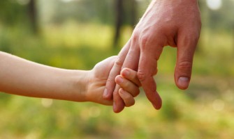 Çocuk Gelişiminde Baba Rolünün Önemi